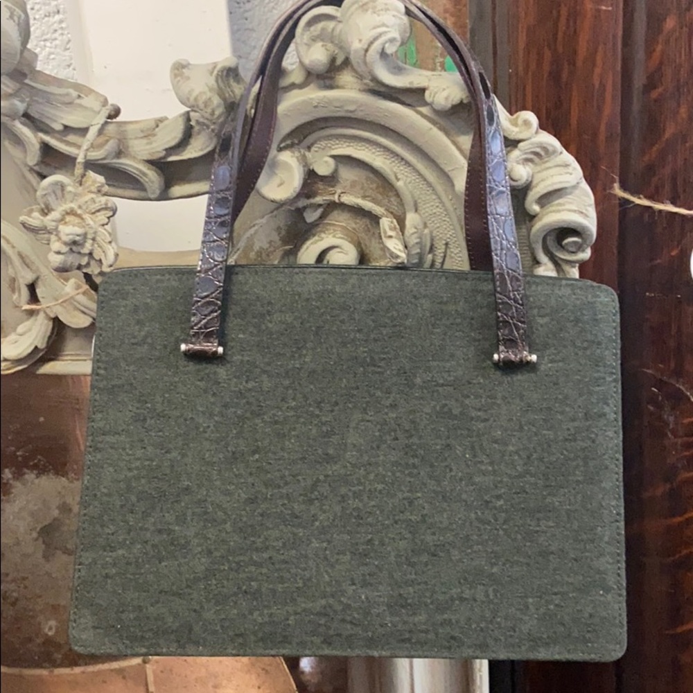 Jimmy Choo Classic Handbag